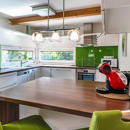 Rodinne Apartmany Rafael Bedrichov Buitenkant foto
