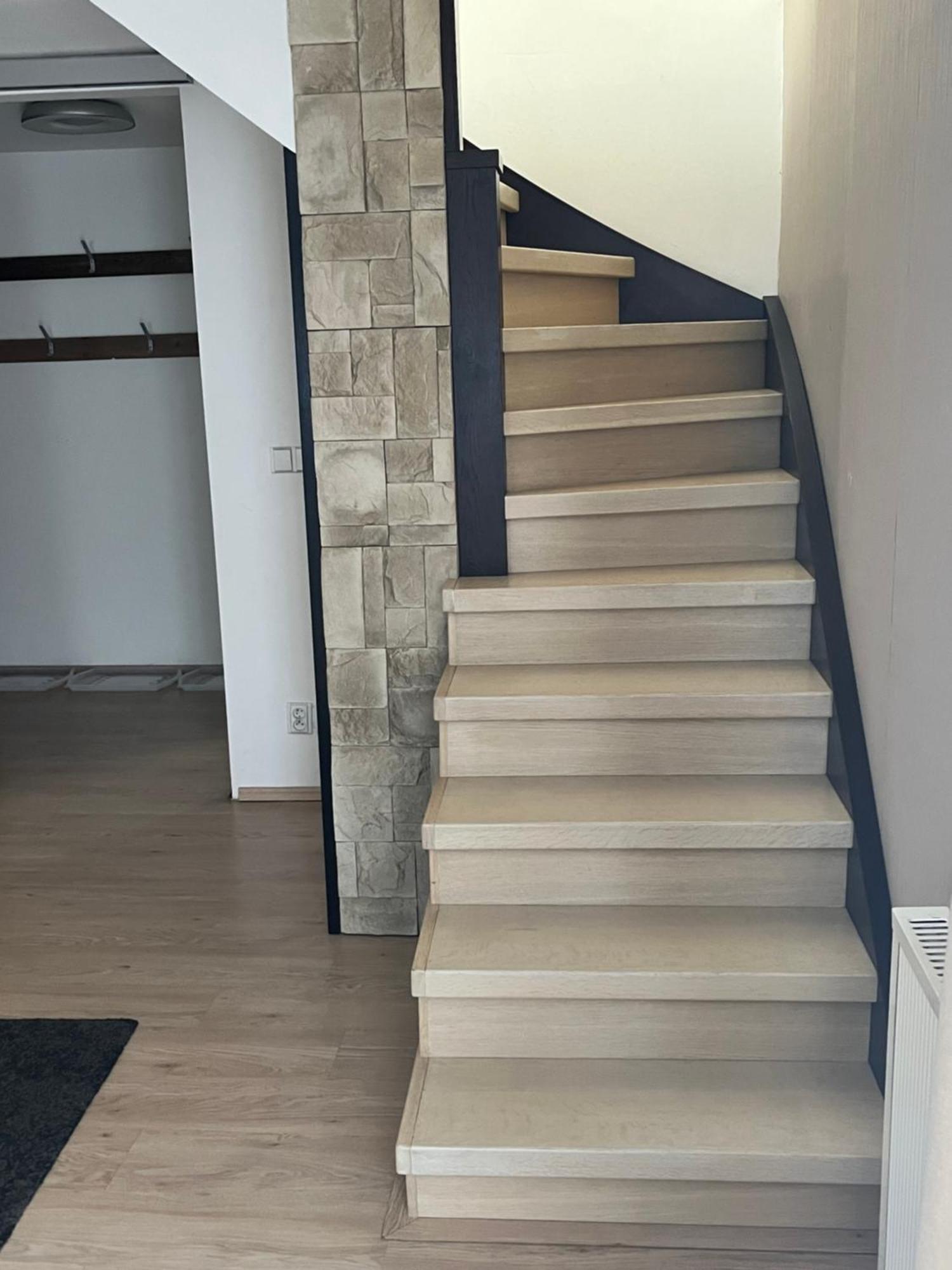 Rodinne Apartmany Rafael Bedrichov Buitenkant foto