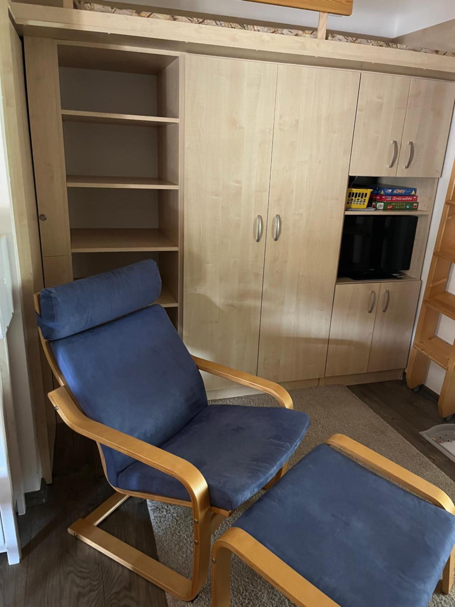 Rodinne Apartmany Rafael Bedrichov Buitenkant foto