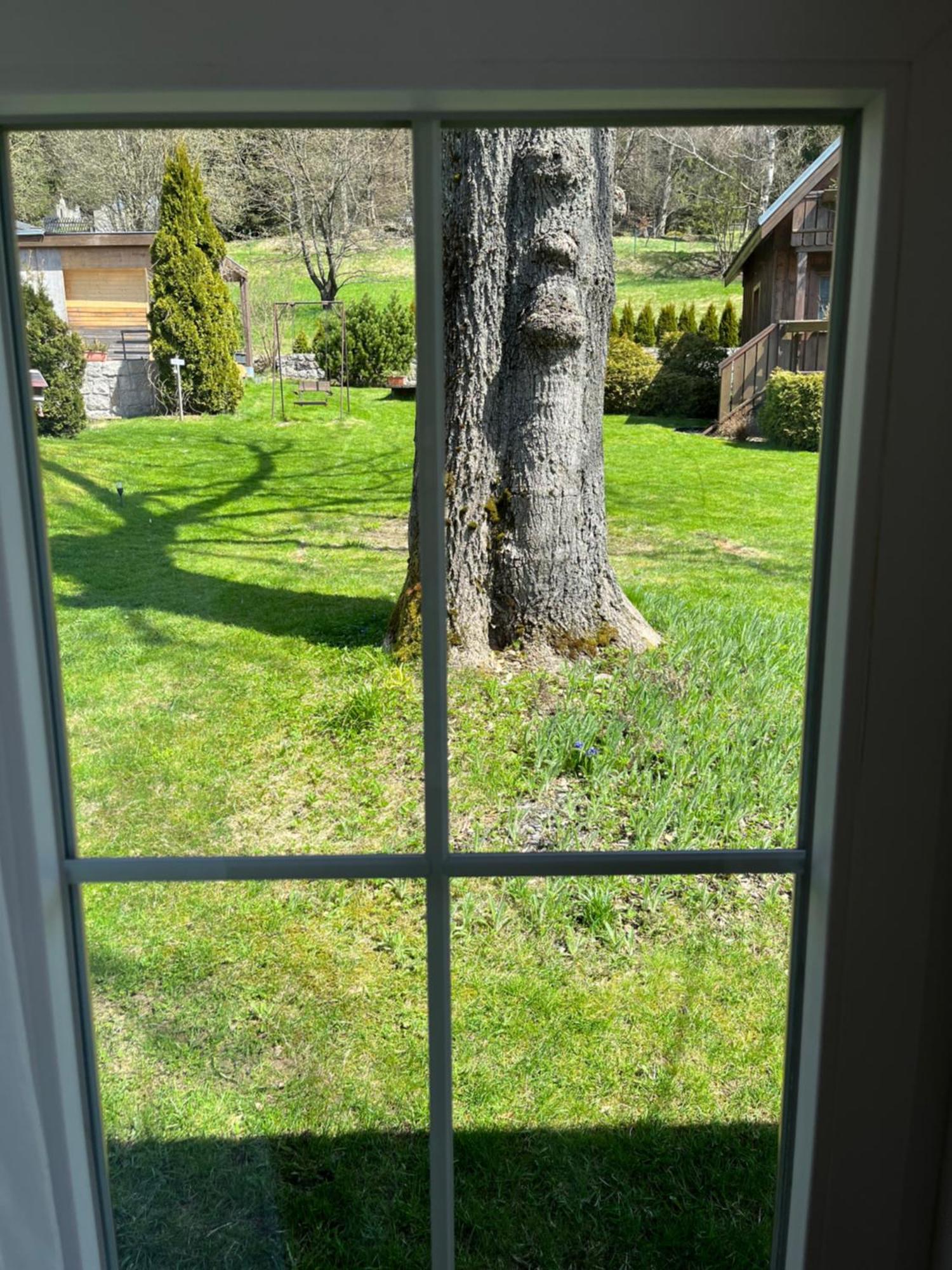 Rodinne Apartmany Rafael Bedrichov Buitenkant foto